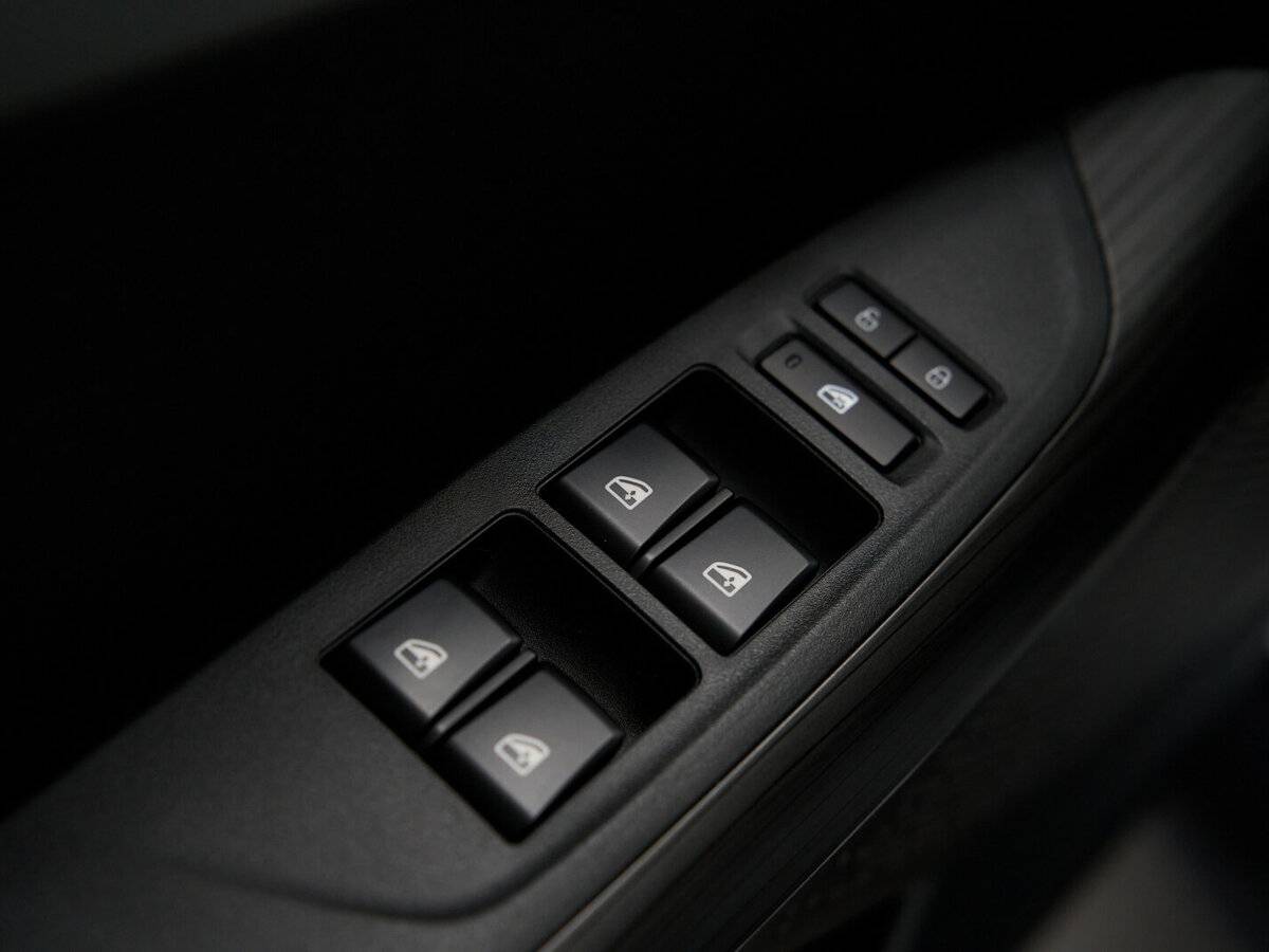 Changan Lamore с пробегом — 2024 год. Фото: #9