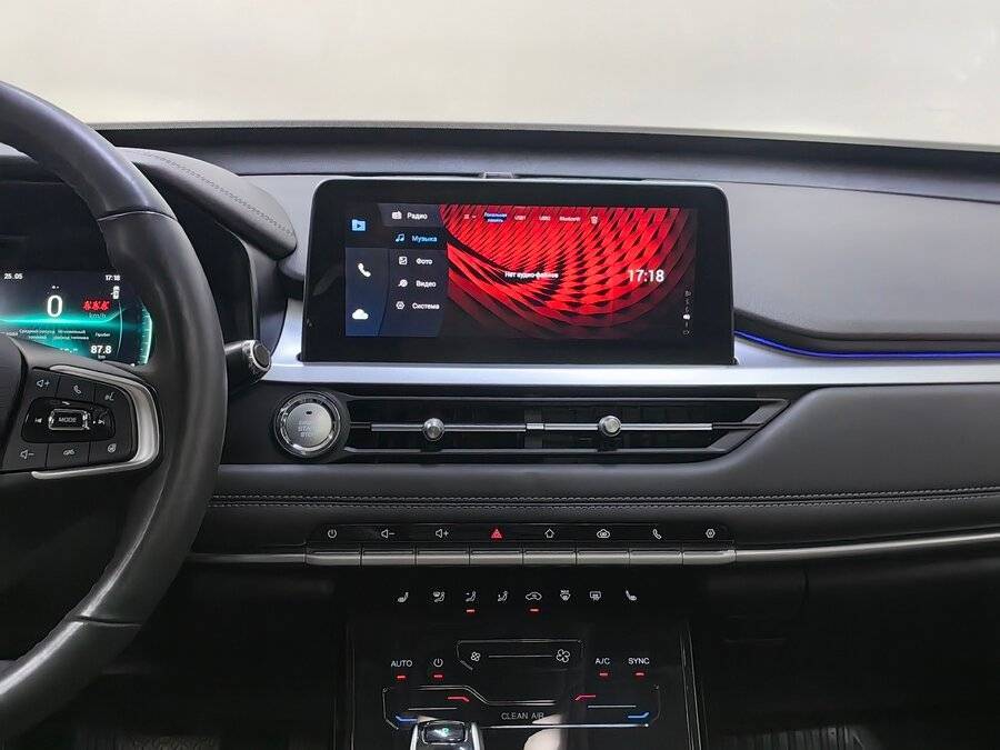 Chery Tiggo 7 Pro с пробегом — 2022 год. Фото: #13