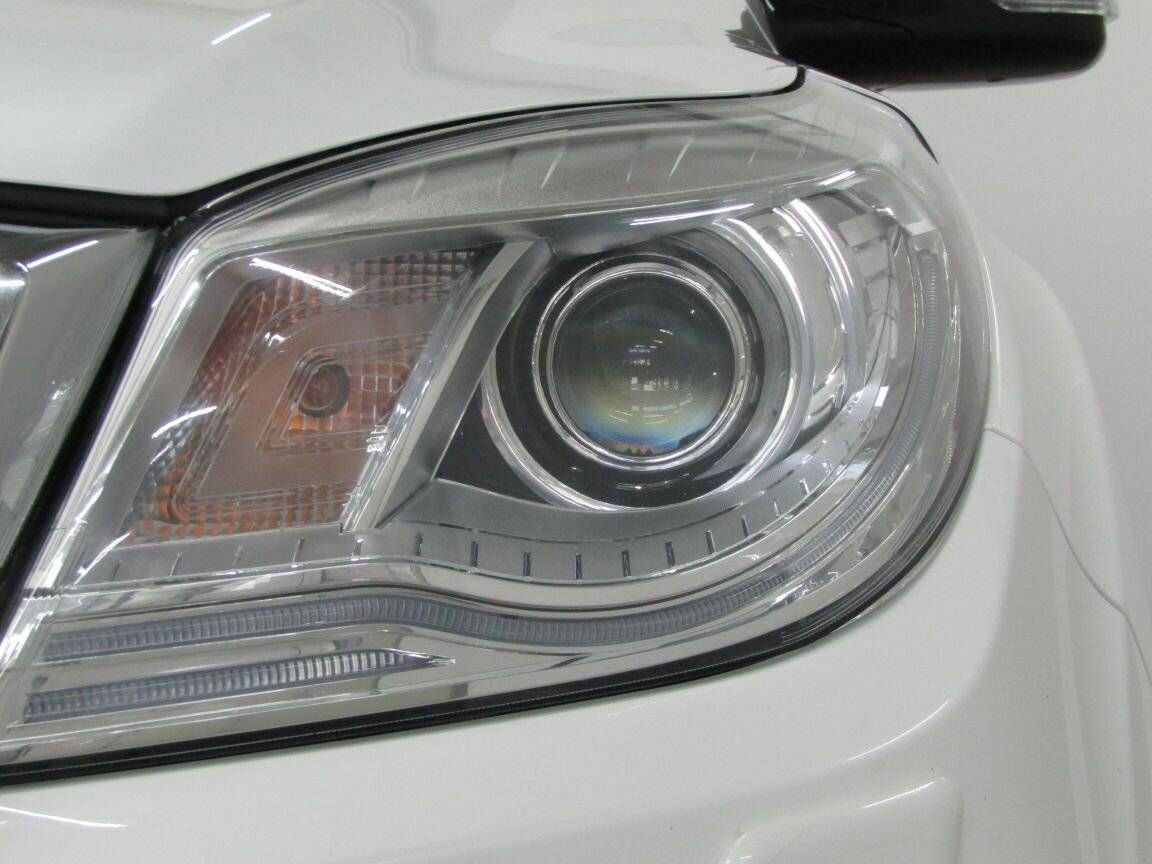 Haval H9 с пробегом — 2022 год. Фото: #8