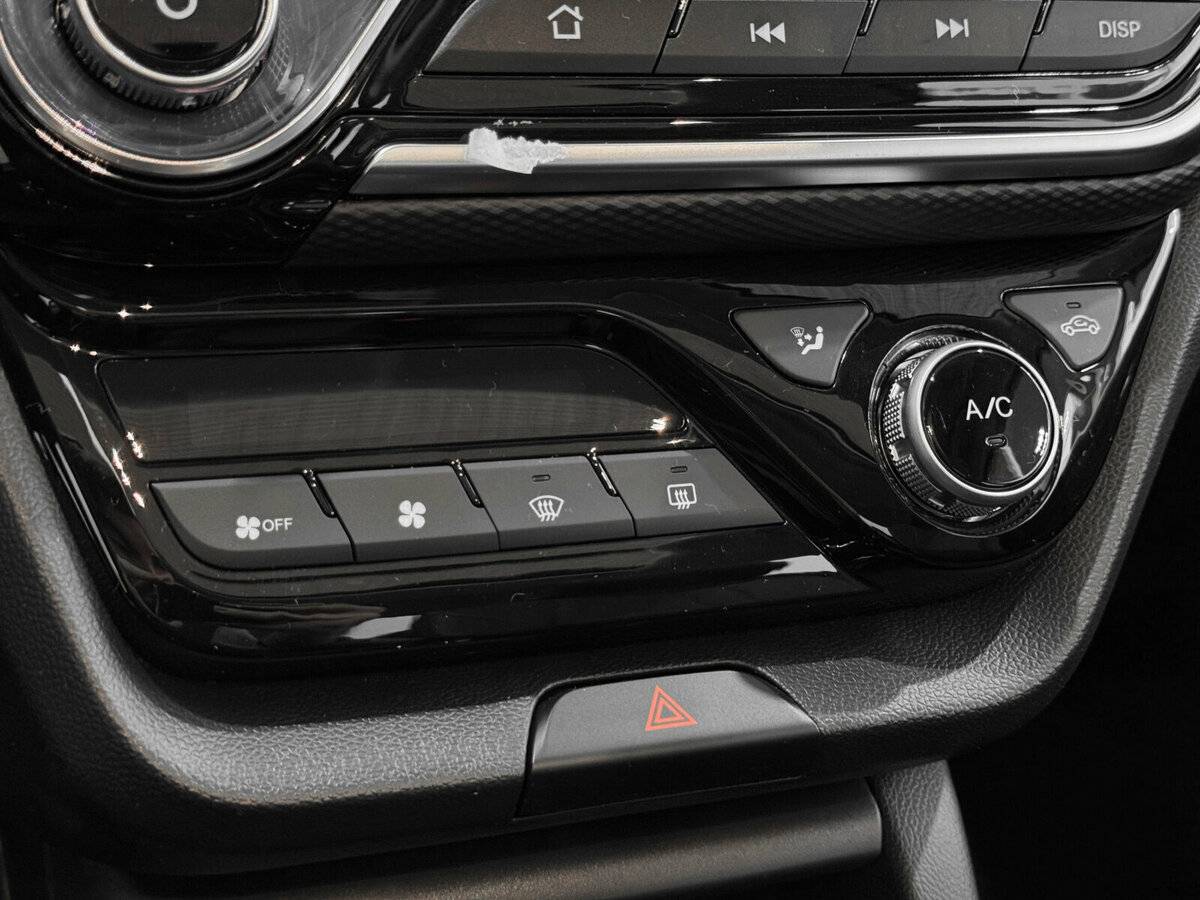 Changan Alsvin с пробегом — 2023 год. Фото: #12