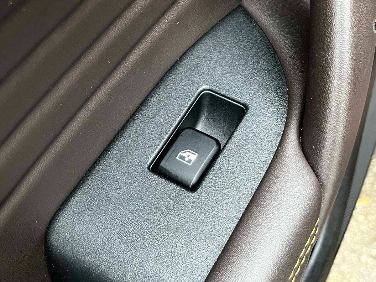 Changan CS35 Plus с пробегом — 2020 год. Фото: #11