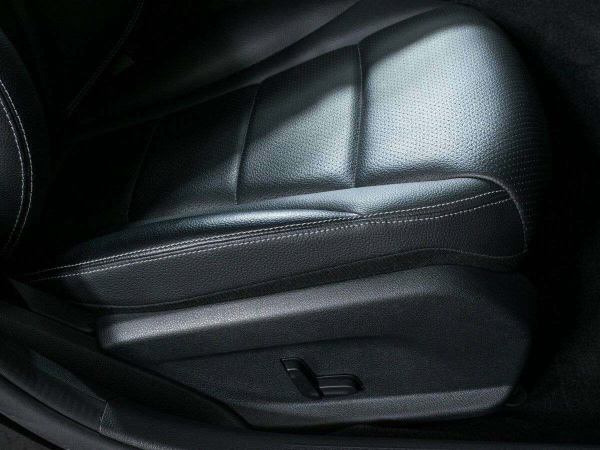 Mercedes-Benz C-Класс с пробегом — 2016 год. Фото: #16