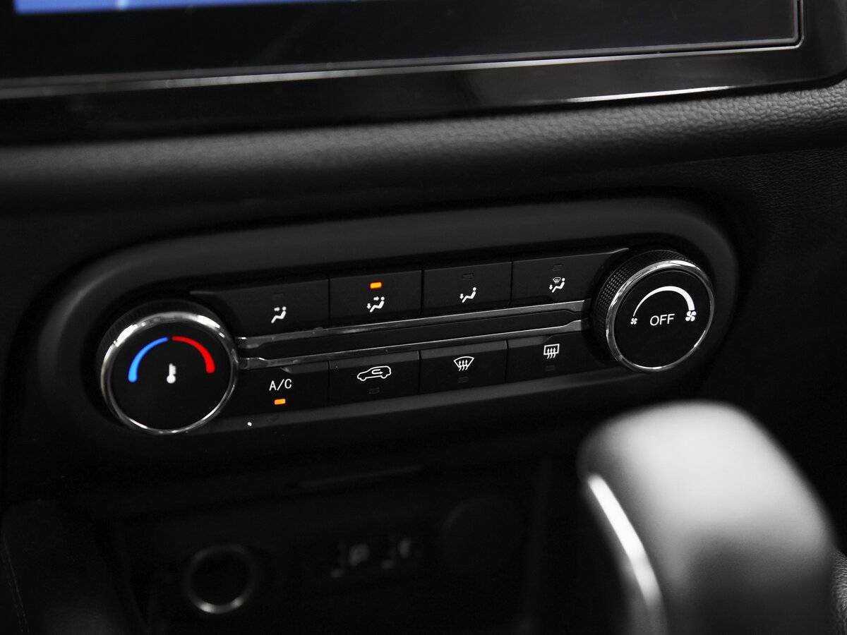 Chery Tiggo 4 с пробегом — 2020 год. Фото: #9