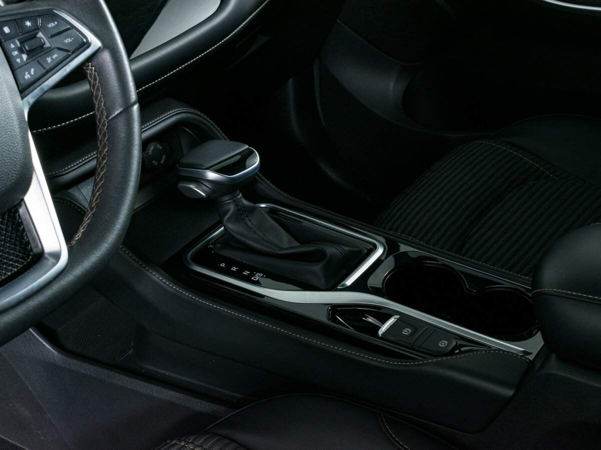 Москвич 3 с пробегом — 2023 год. Фото: #15