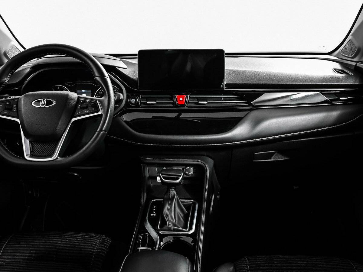 Москвич 3 с пробегом — 2023 год. Фото: #10