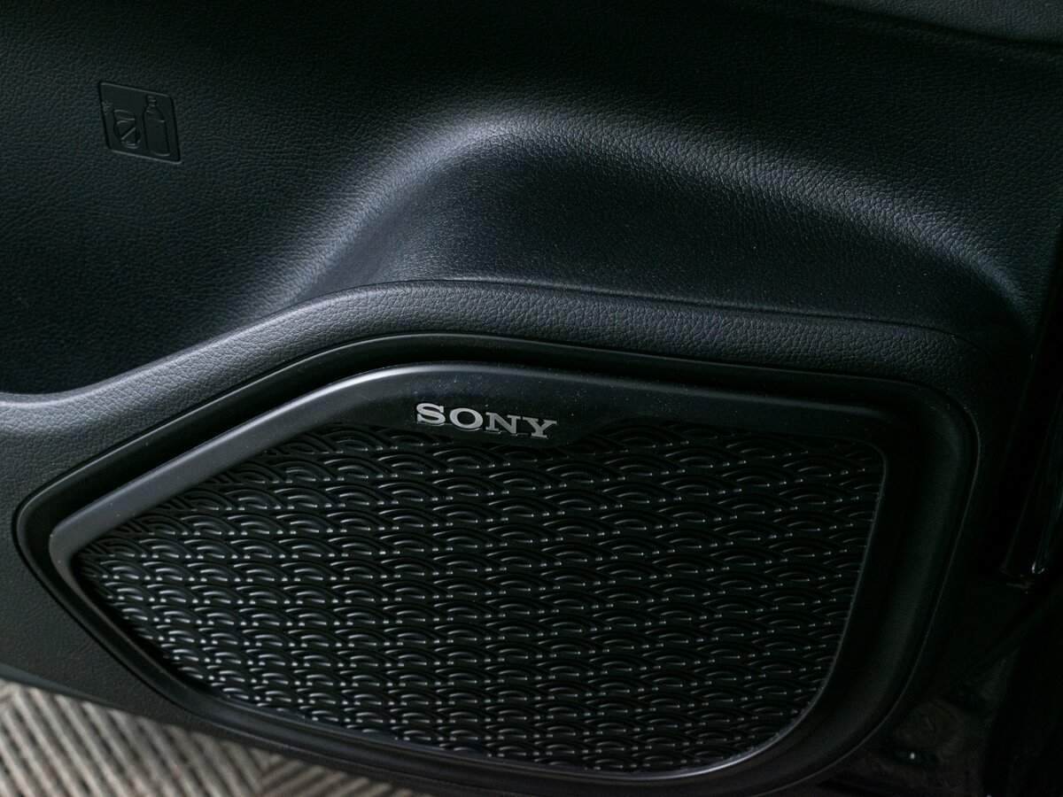 Chery Tiggo 8 Pro Max с пробегом — 2024 год. Фото: #20