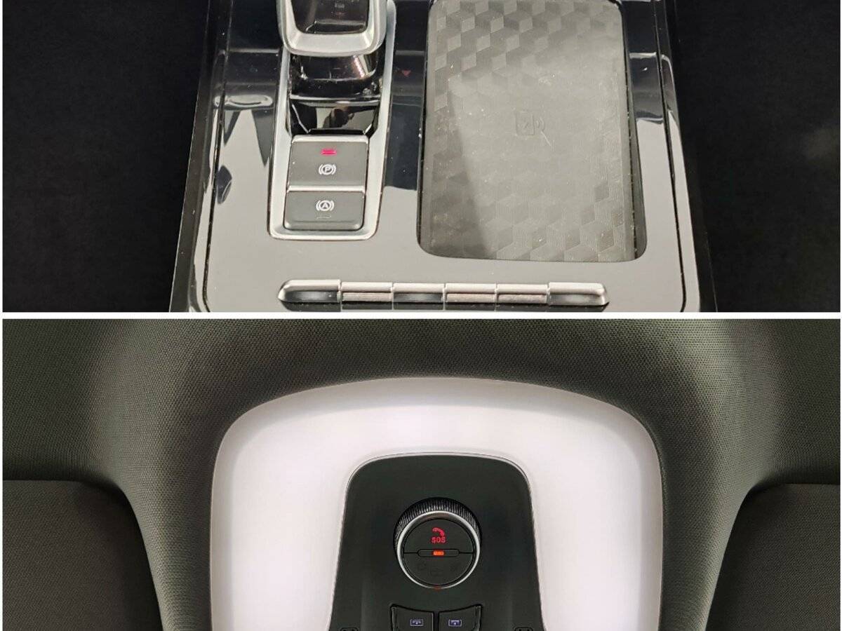 Chery Tiggo 7 Pro с пробегом — 2022 год. Фото: #22