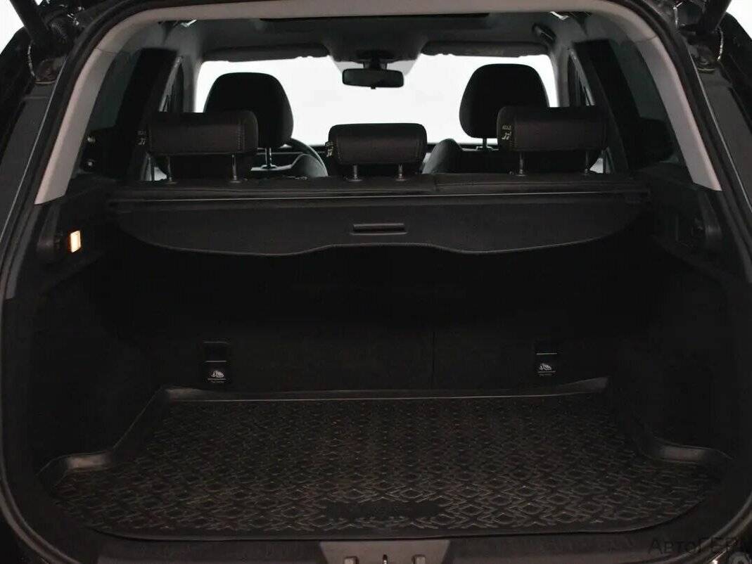 Chery Tiggo 7 Pro Max с пробегом — 2023 год. Фото: #14