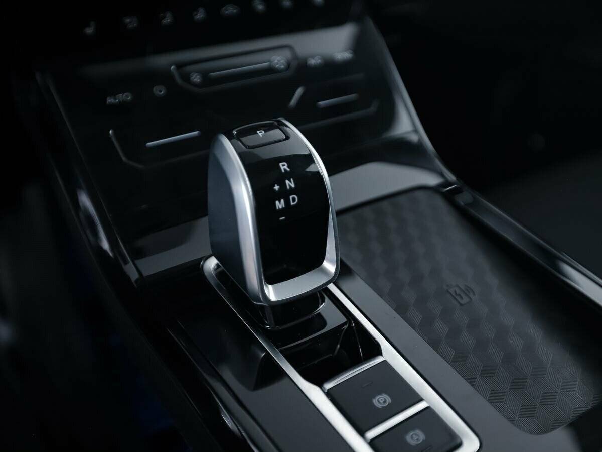 Chery Tiggo 7 Pro с пробегом — 2022 год. Фото: #17