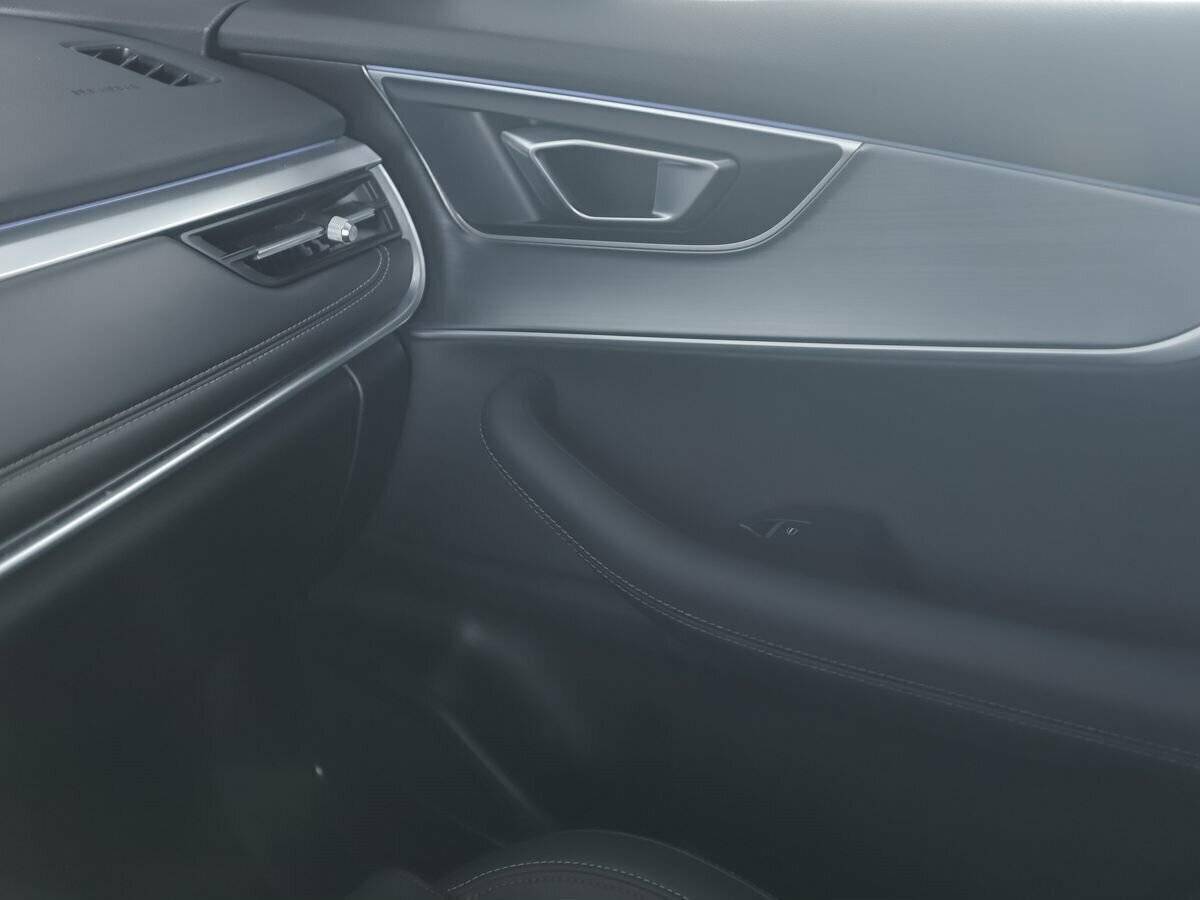 Chery Tiggo 7 Pro с пробегом — 2022 год. Фото: #18