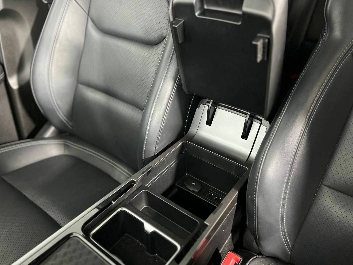 Chery Tiggo 4 Pro с пробегом — 2023 год. Фото: #28