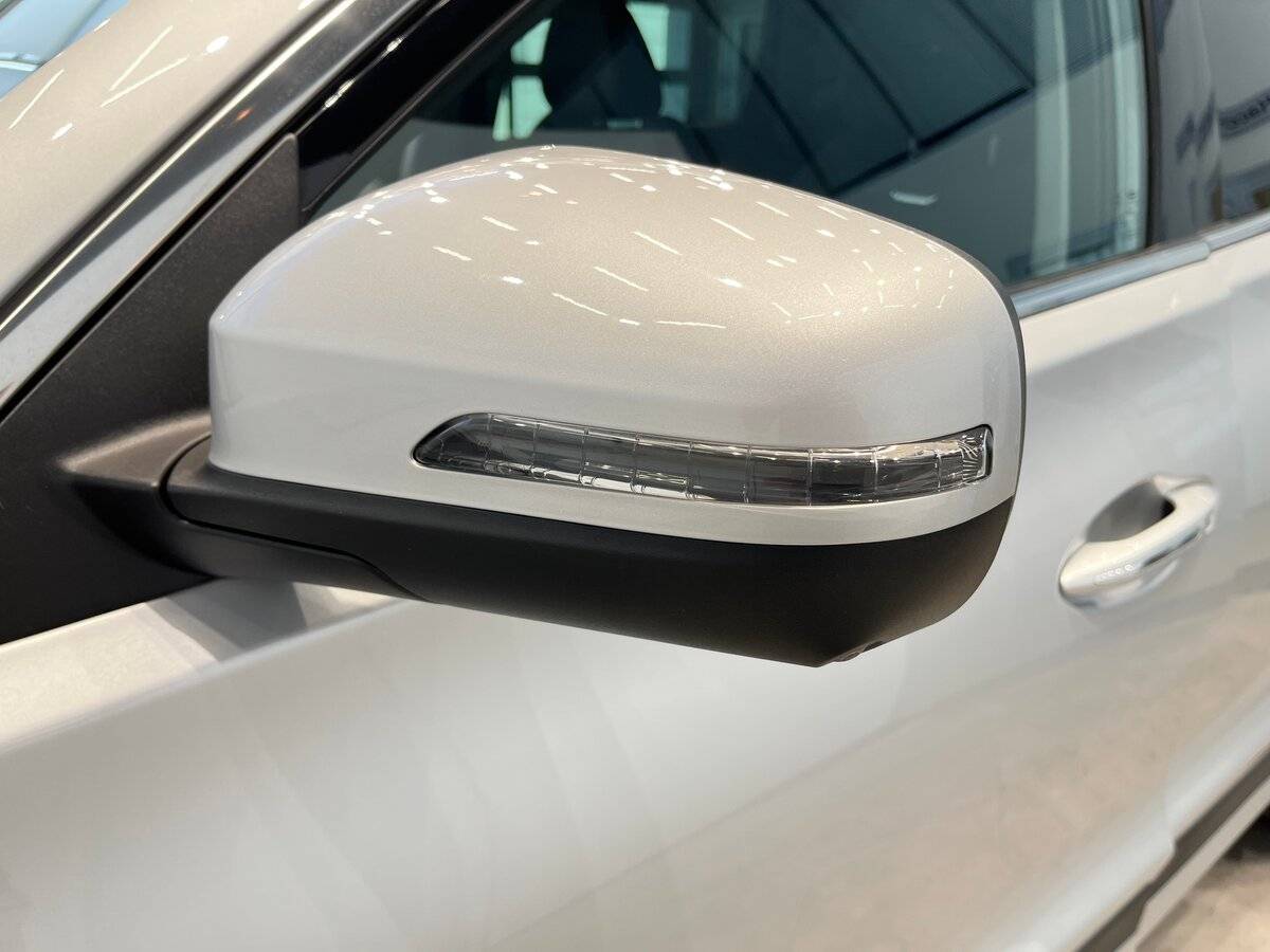 Chery Tiggo 7 Pro Max с пробегом — 2023 год. Фото: #17