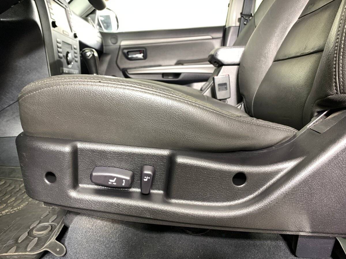 Great Wall Hover H5 с пробегом — 2014 год. Фото: #15