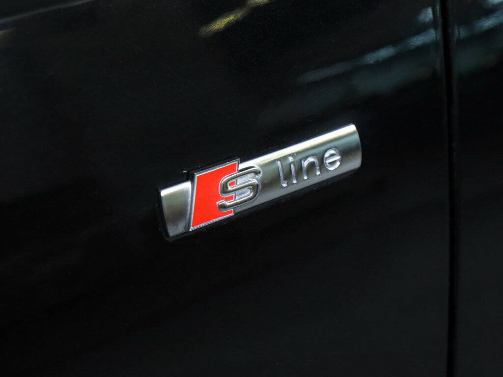 Audi A4 с пробегом — 2017 год. Фото: #17