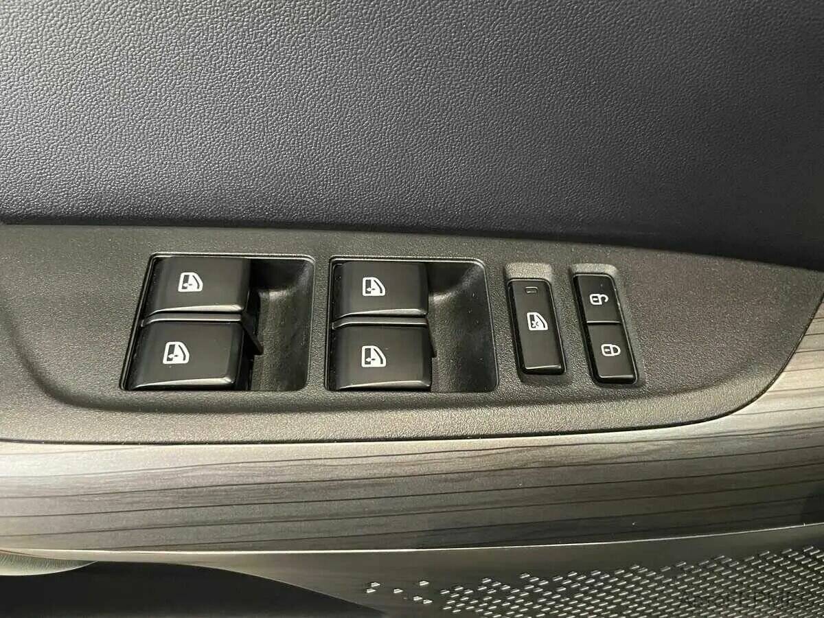 Changan Lamore с пробегом — 2024 год. Фото: #10