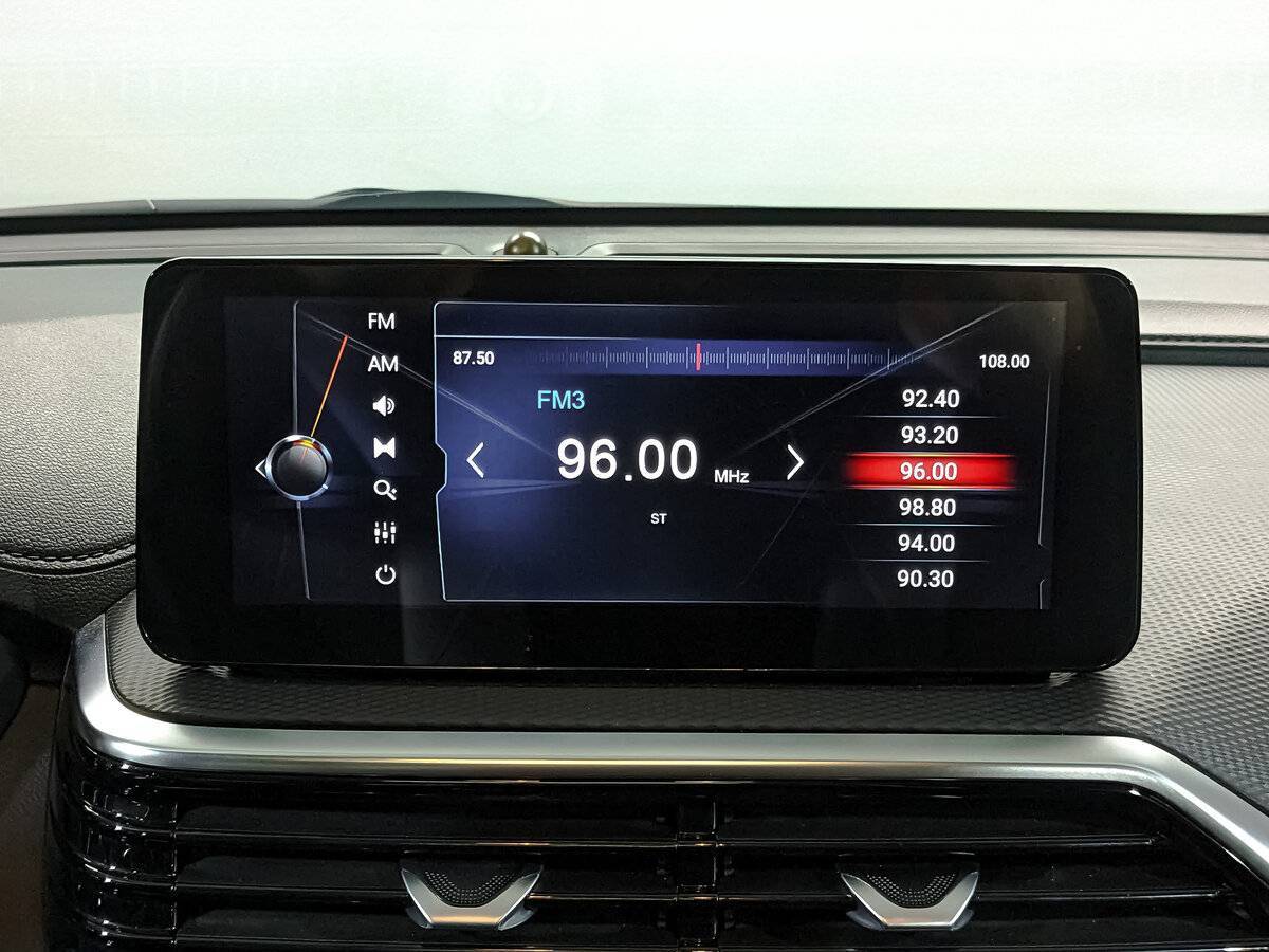 Changan Alsvin с пробегом — 2023 год. Фото: #16