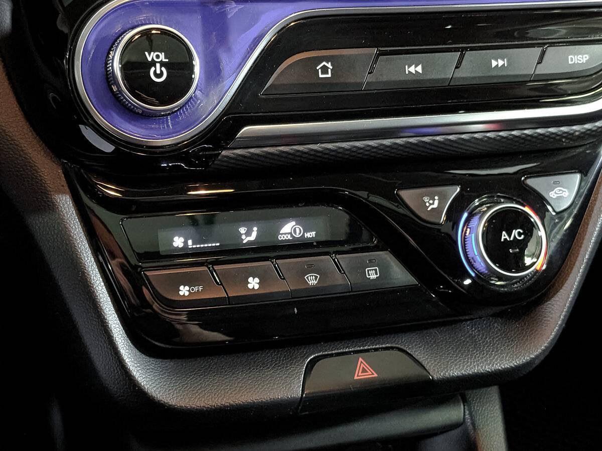 Changan Alsvin с пробегом — 2023 год. Фото: #20