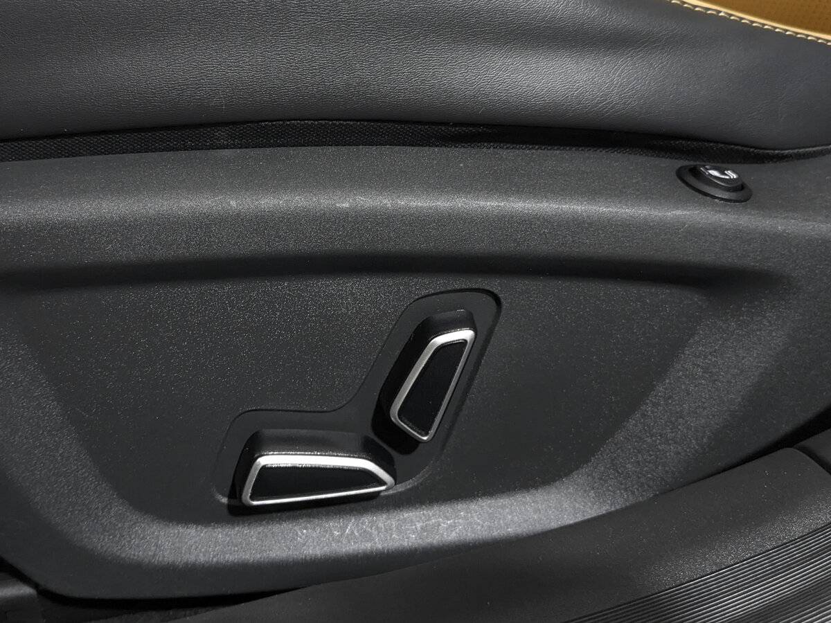 Changan UNI-V с пробегом — 2023 год. Фото: #20