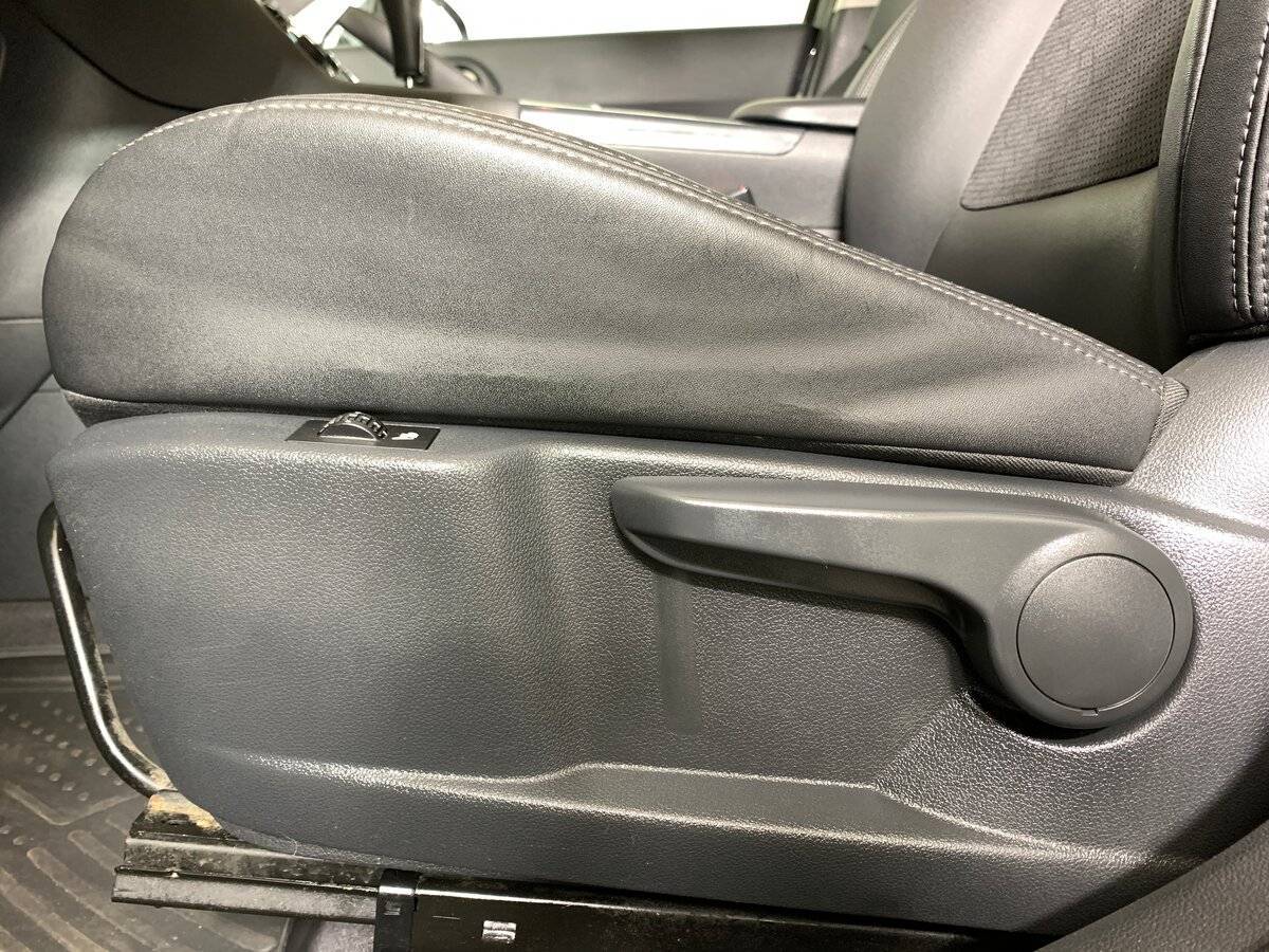 Peugeot 3008 с пробегом — 2014 год. Фото: #13