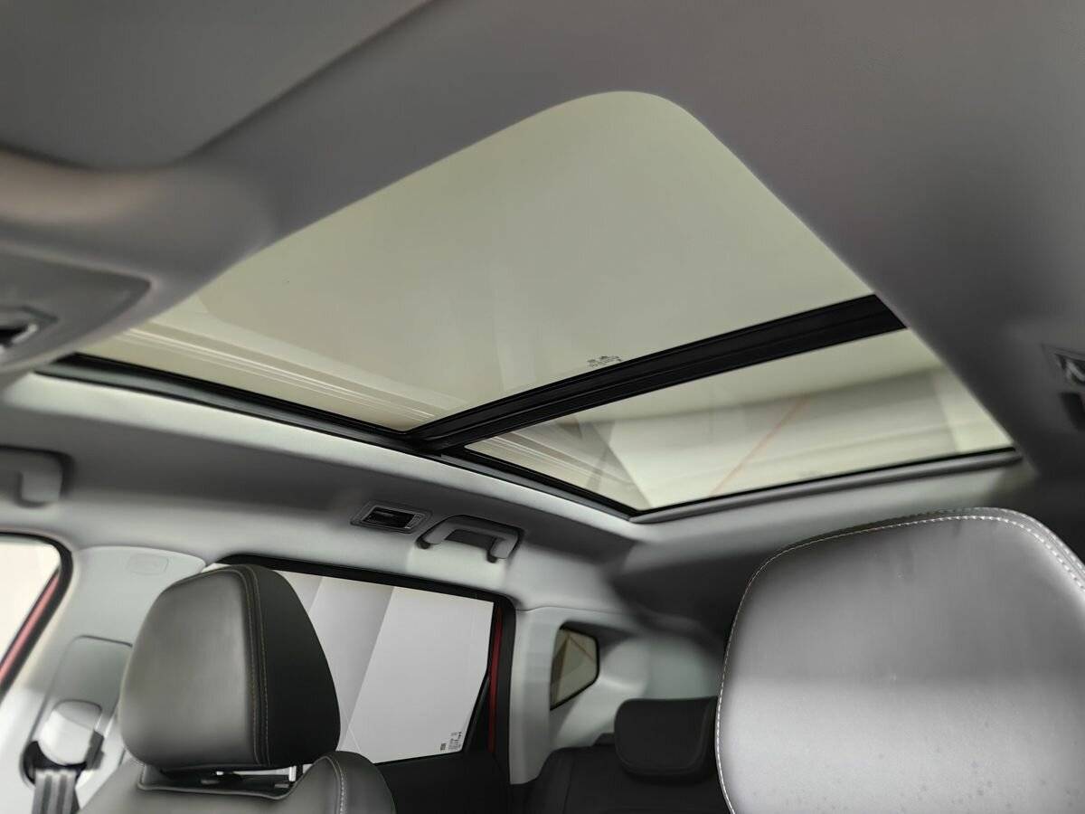 Chery Tiggo 7 Pro Max с пробегом — 2024 год. Фото: #9