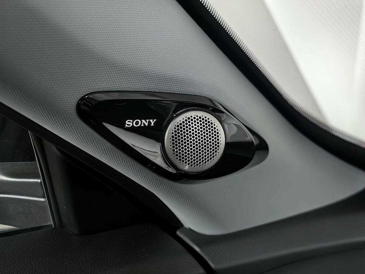 Chery Tiggo 7 Pro Max с пробегом — 2024 год. Фото: #22