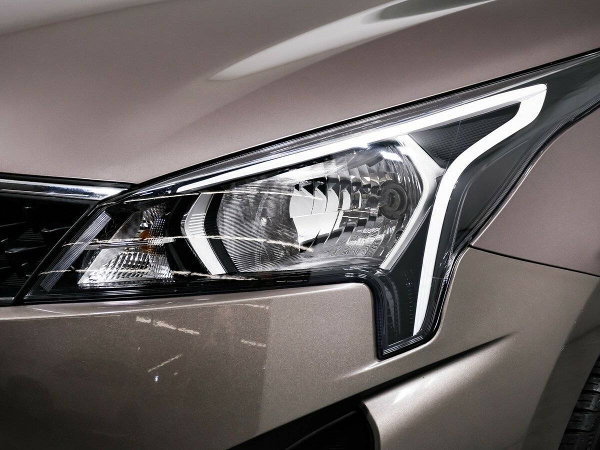 Kia Rio с пробегом — 2021 год. Фото: #12