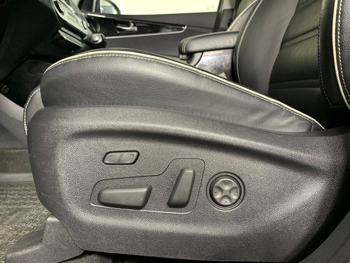 Kia Sorento с пробегом — 2018 год. Фото: #15