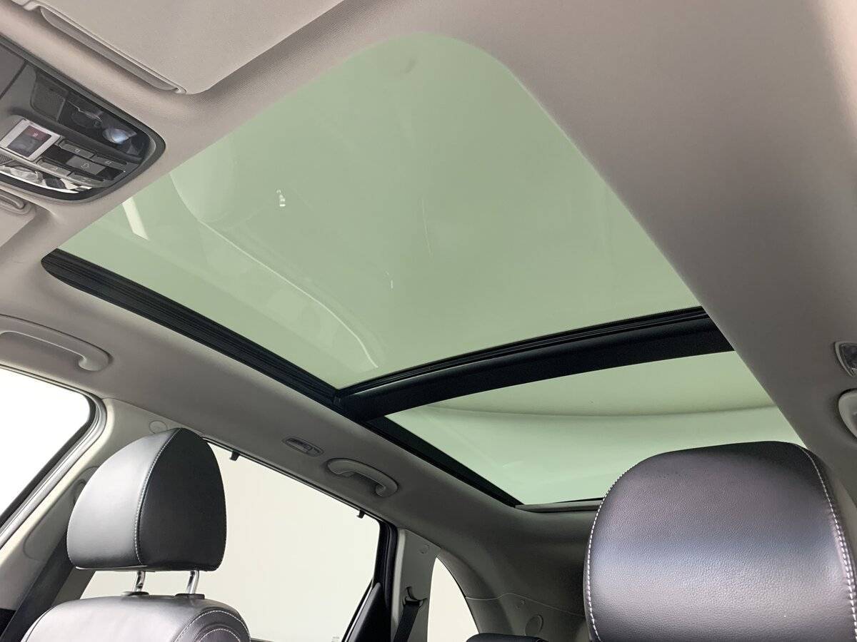 Kia Sorento с пробегом — 2018 год. Фото: #17