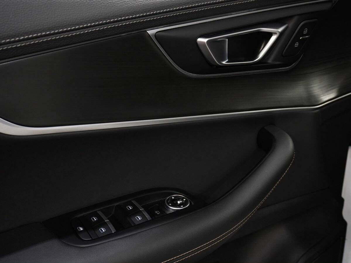 Chery Tiggo 8 с пробегом — 2021 год. Фото: #15