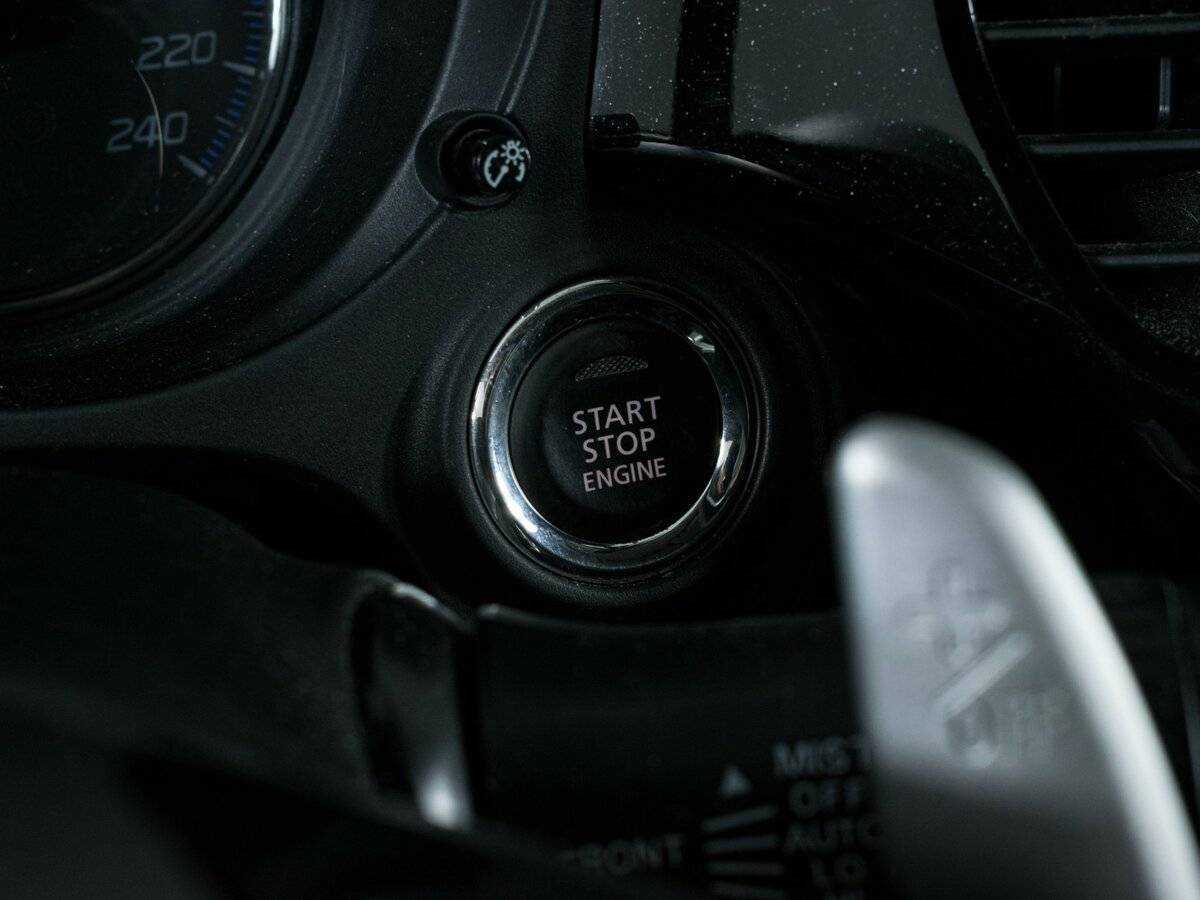 Mitsubishi Outlander с пробегом — 2018 год. Фото: #14