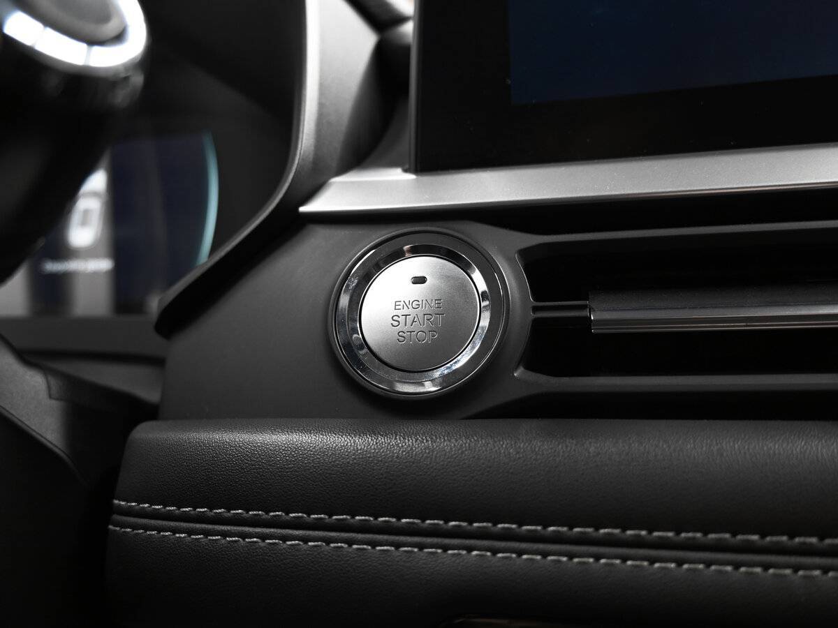 Chery Tiggo 7 Pro с пробегом — 2021 год. Фото: #22