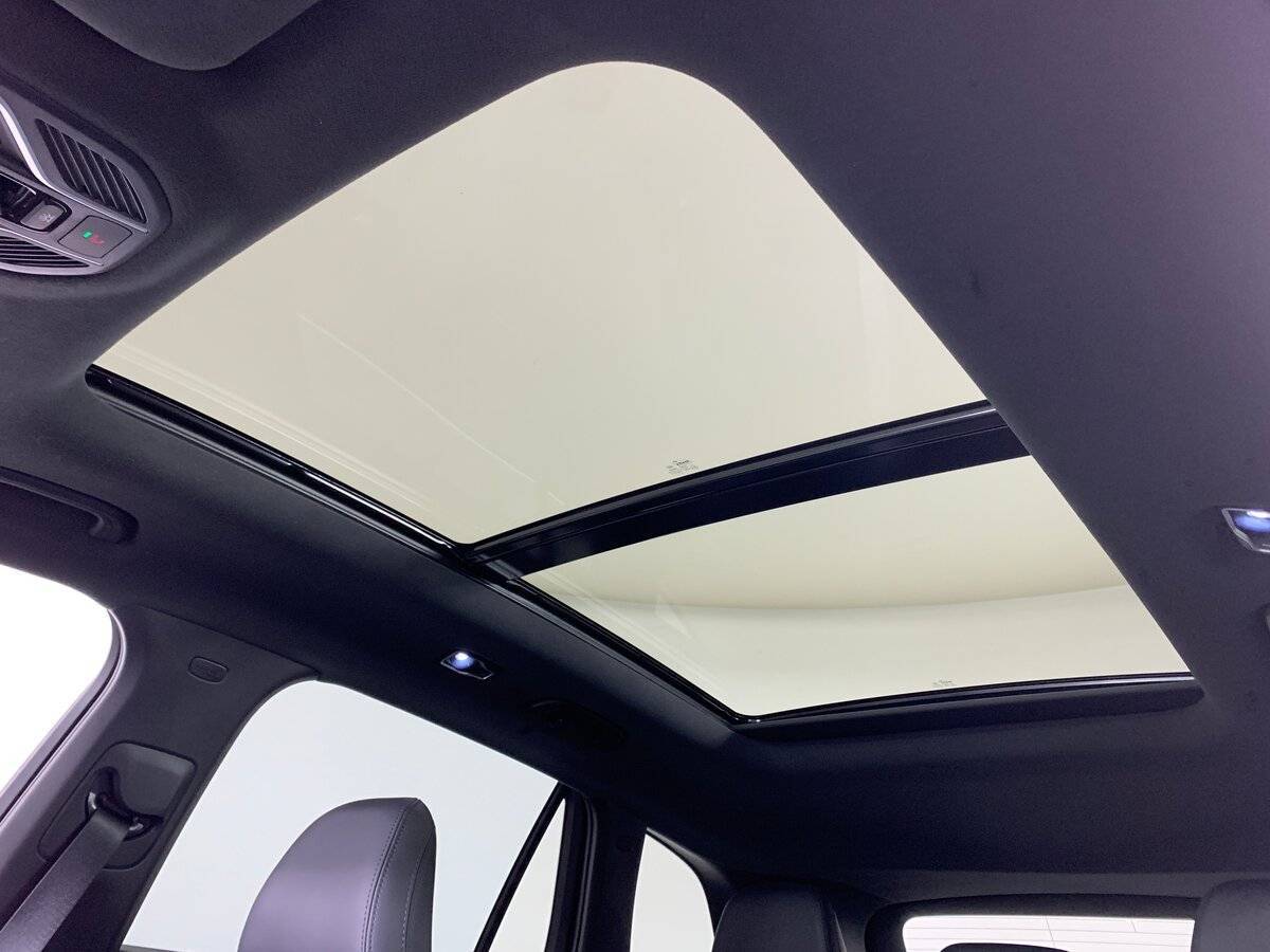 Geely Monjaro с пробегом — 2023 год. Фото: #17