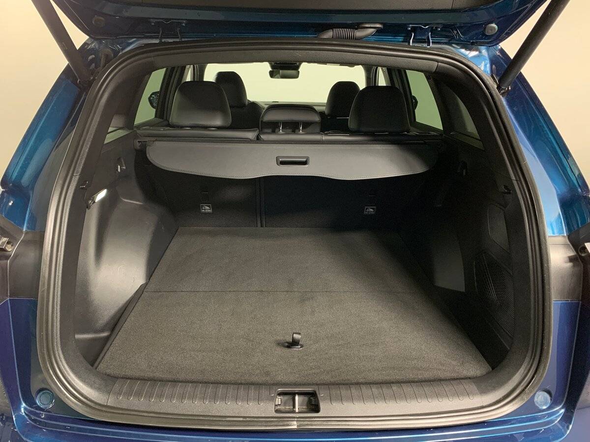 Geely Monjaro с пробегом — 2023 год. Фото: #19