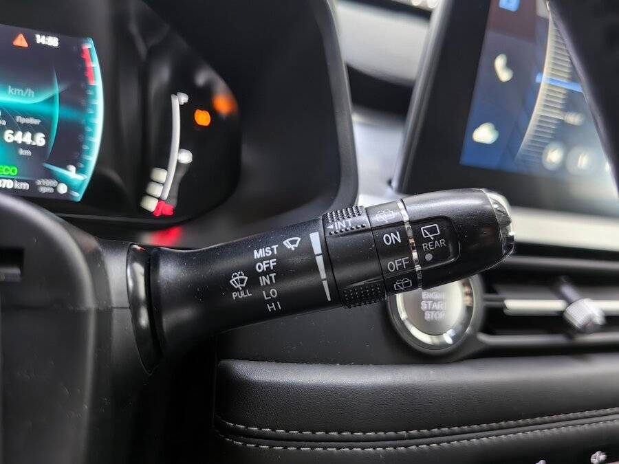 Chery Tiggo 7 Pro с пробегом — 2020 год. Фото: #21