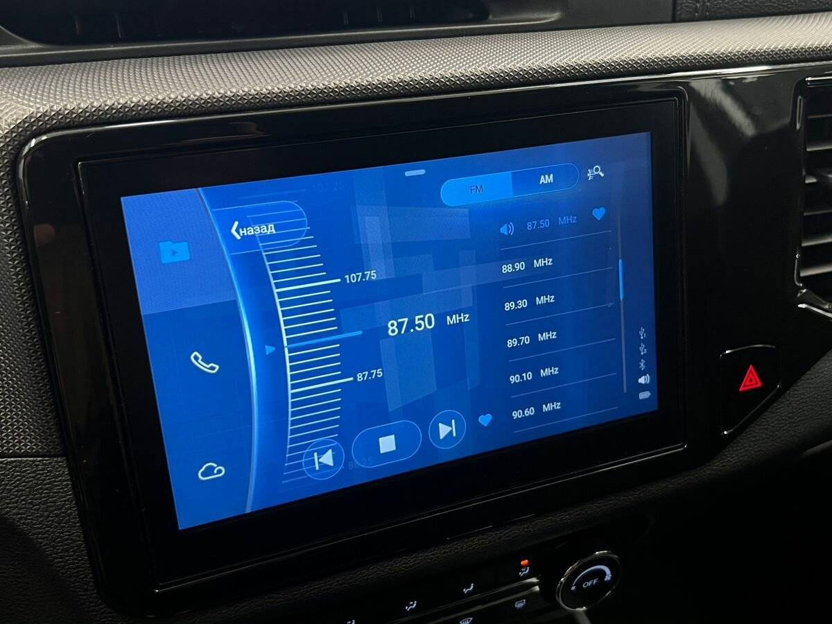 Chery Tiggo 4 с пробегом — 2019 год. Фото: #16