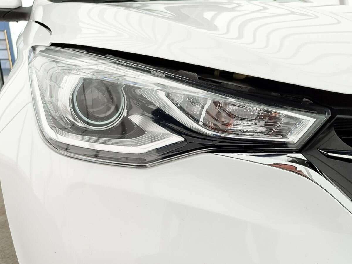 Changan Alsvin с пробегом — 2023 год. Фото: #16