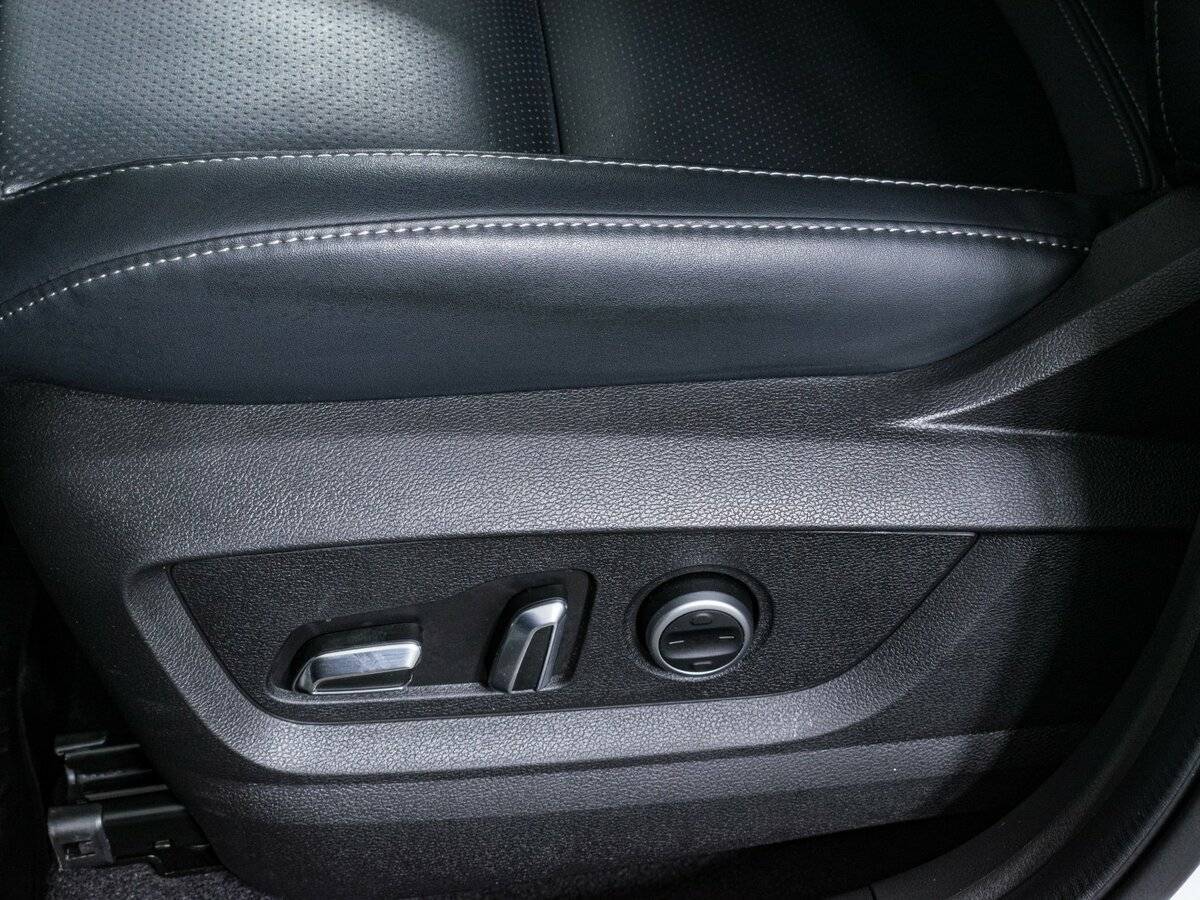 Chery Tiggo 4 Pro с пробегом — 2024 год. Фото: #15