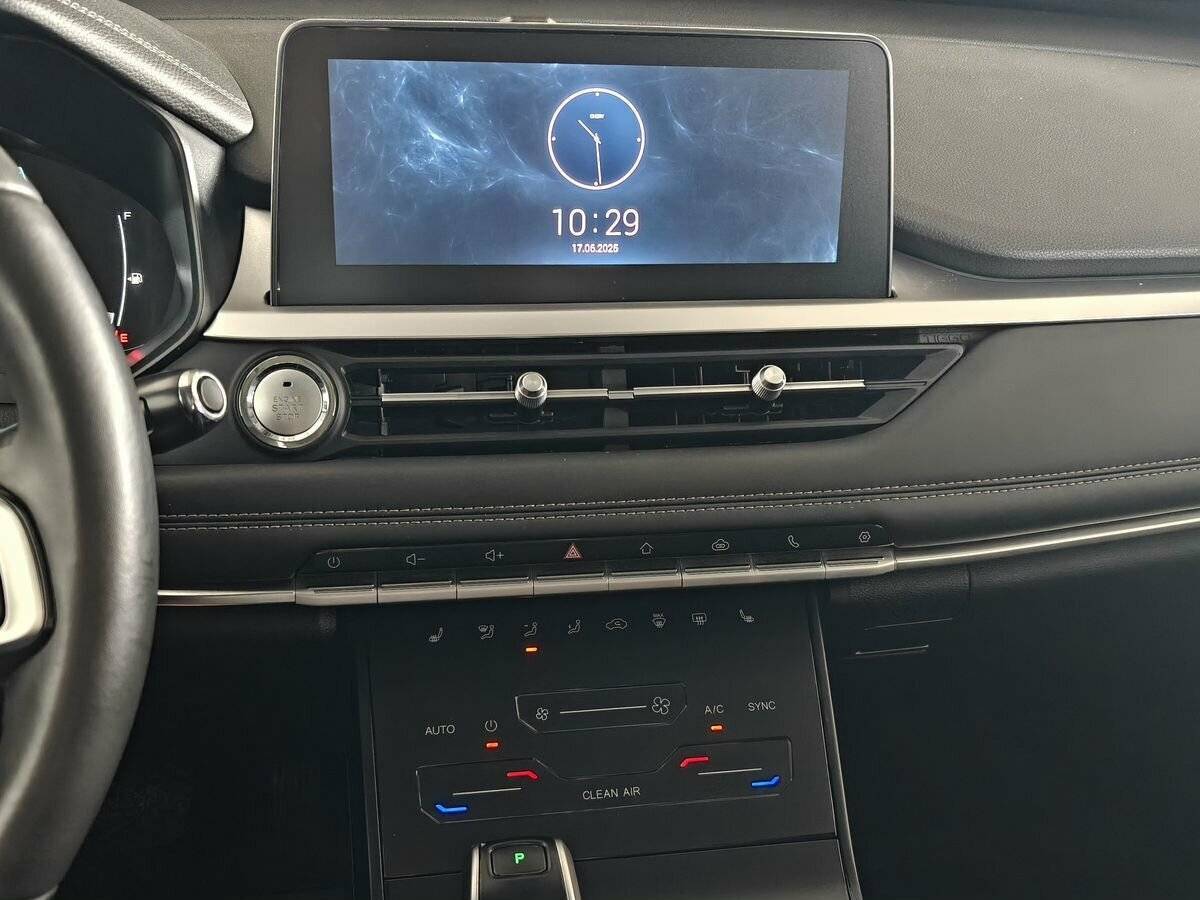 Chery Tiggo 7 Pro с пробегом — 2022 год. Фото: #13