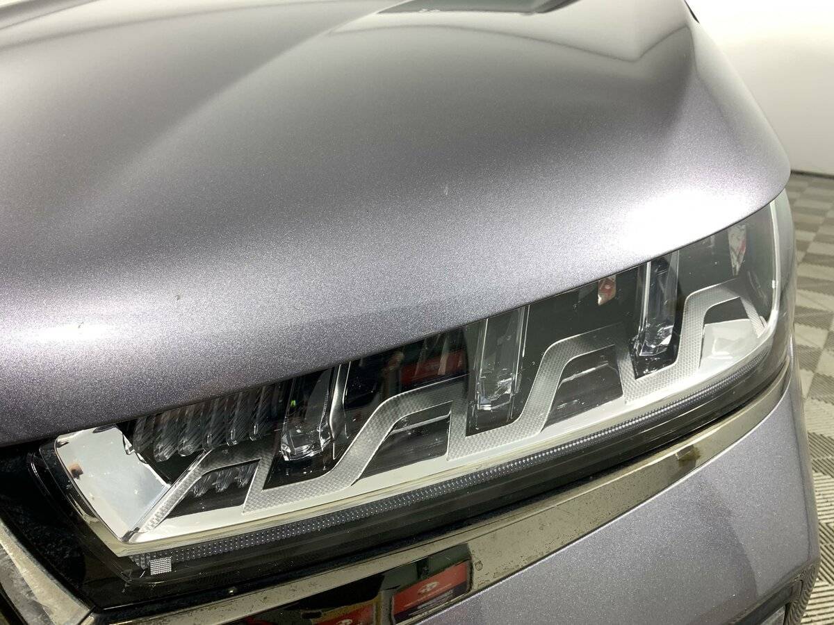 Chery Tiggo 7 Pro Max с пробегом — 2023 год. Фото: #23