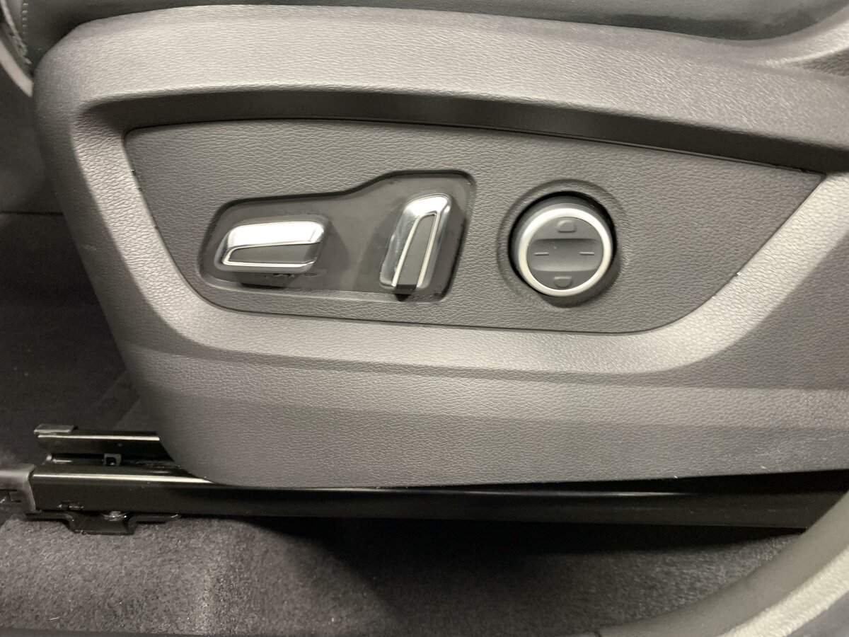 Chery Tiggo 4 Pro с пробегом — 2024 год. Фото: #20