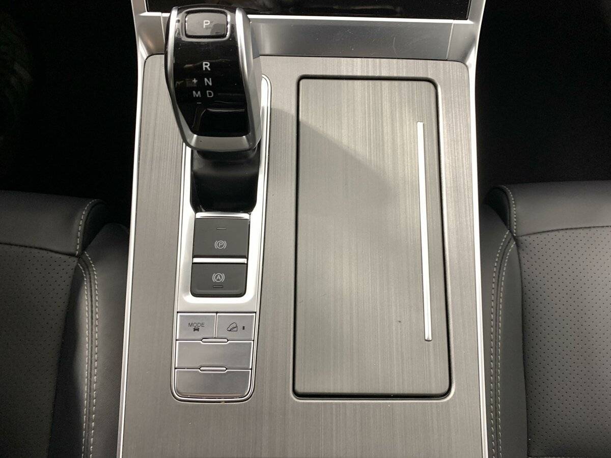 Chery Tiggo 4 Pro с пробегом — 2024 год. Фото: #21