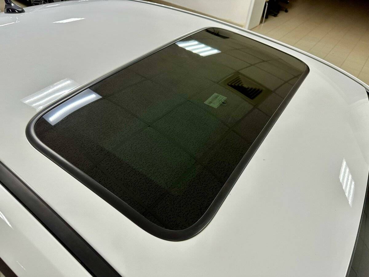 Changan Alsvin с пробегом — 2023 год. Фото: #13