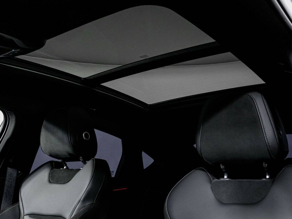 Geely Tugella с пробегом — 2024 год. Фото: #19