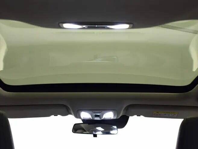 Changan UNI-T с пробегом — 2023 год. Фото: #12