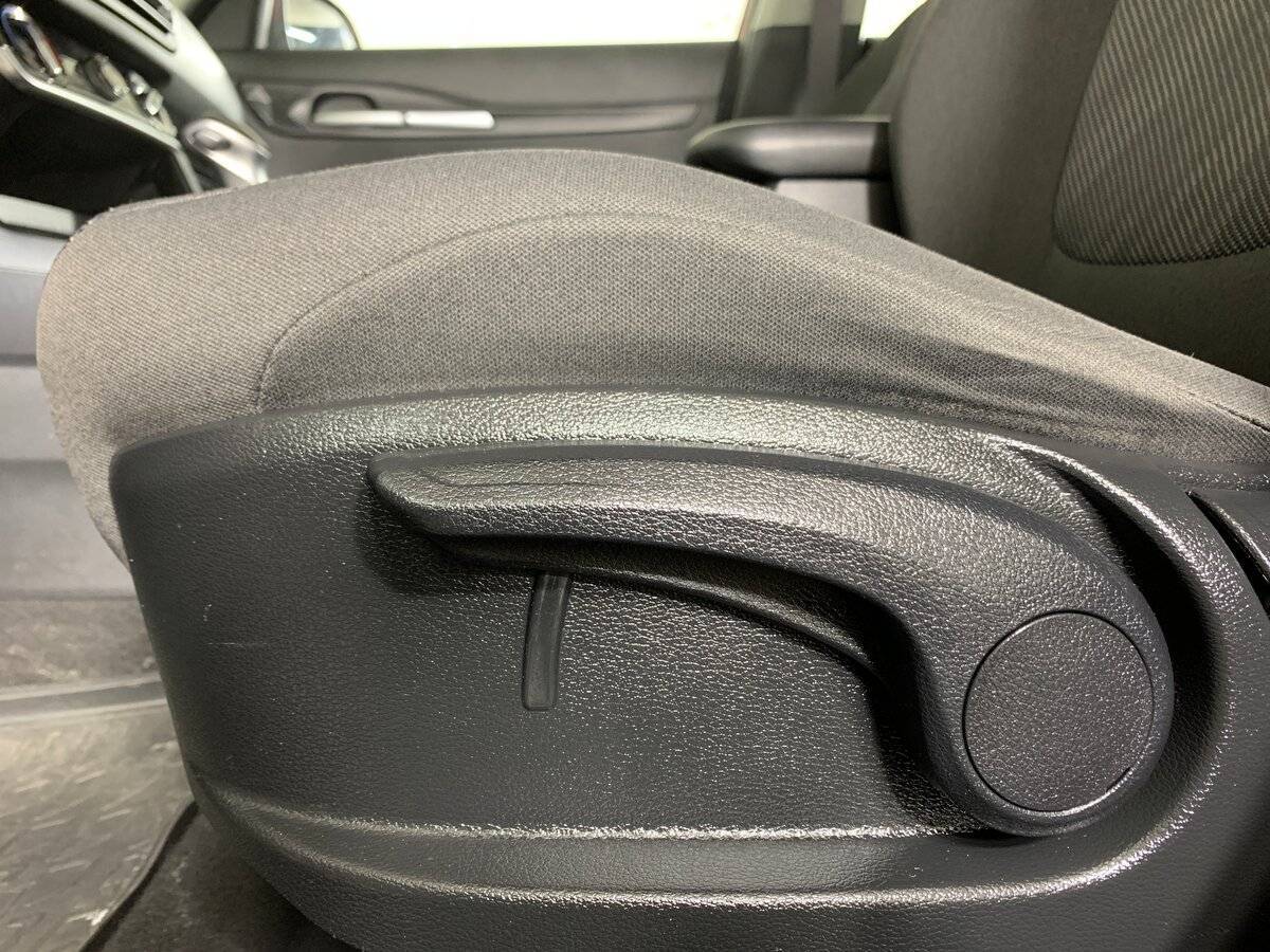 Kia Seltos с пробегом — 2020 год. Фото: #15