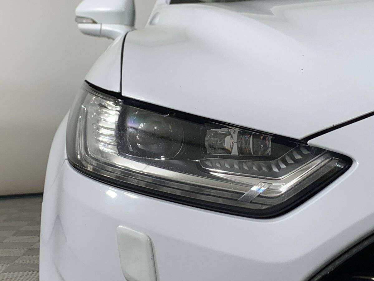 Ford Mondeo с пробегом — 2018 год. Фото: #8