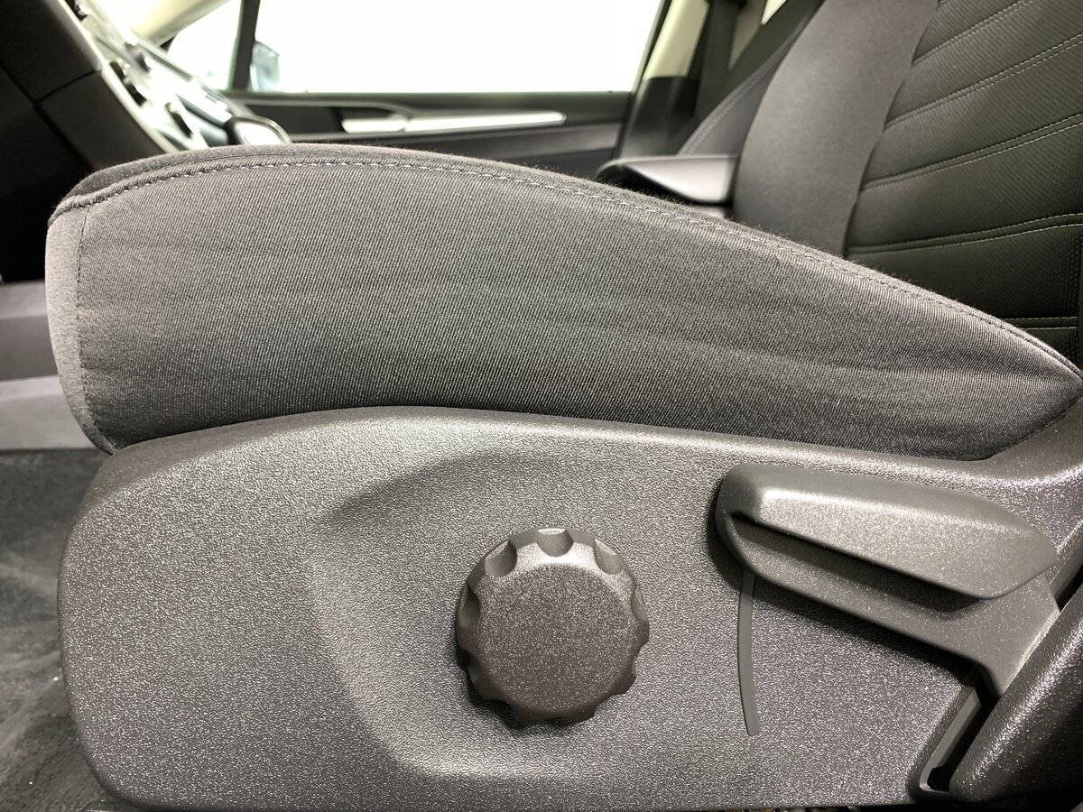 Ford Mondeo с пробегом — 2018 год. Фото: #15