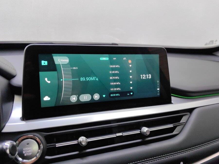 Chery Tiggo 7 Pro с пробегом — 2021 год. Фото: #13