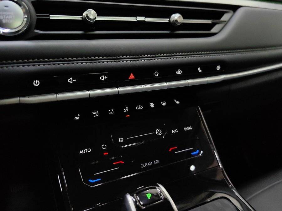 Chery Tiggo 7 Pro с пробегом — 2021 год. Фото: #14