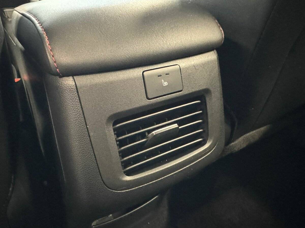 Changan CS35 Plus с пробегом — 2022 год. Фото: #20